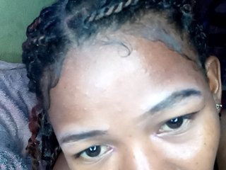 Chat de video erótico Didianah