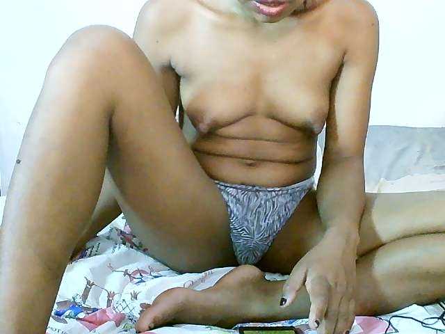 Capturas de pantalla de transmisión Didie22