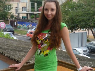 Foto del perfil Ms_Konfetkina