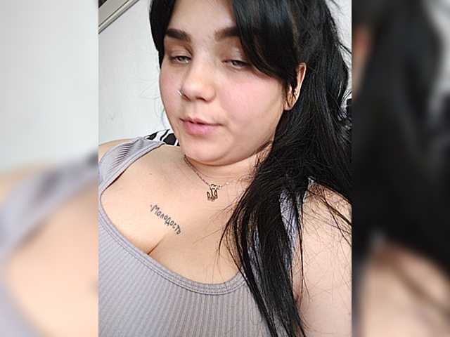 Capturas de pantalla de transmisión Malushka6996