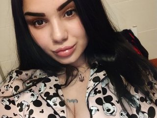 Chat de video erótico Malushka6996