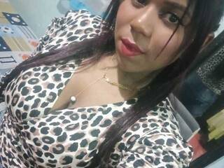 Chat de video erótico diianiitaa