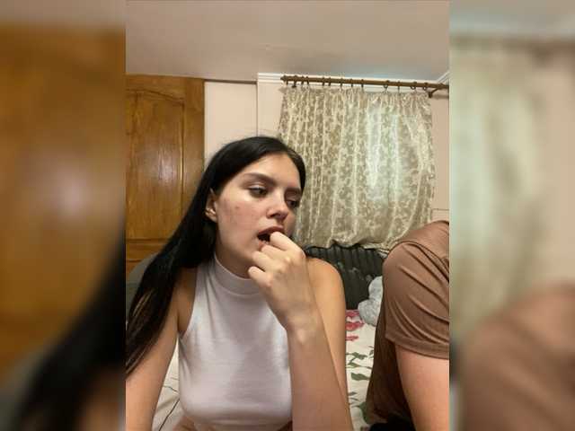 Capturas de pantalla de transmisión NII1ka