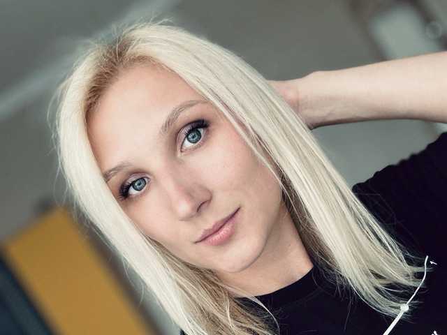 Foto del perfil DikijTushkanchik