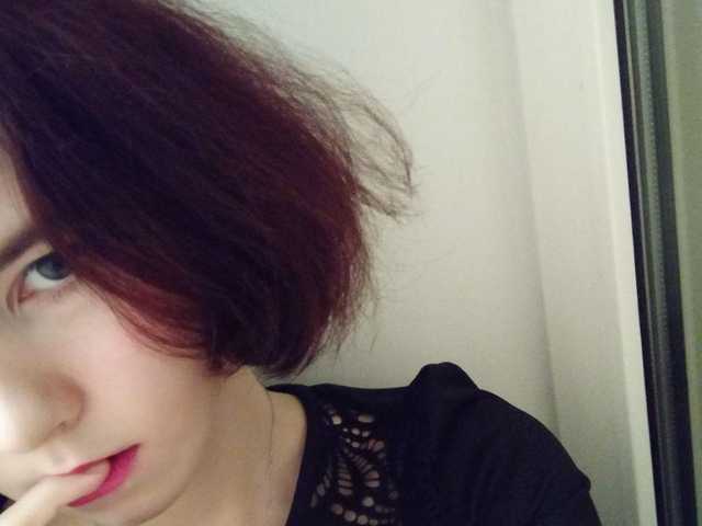 Foto del perfil mslilunicorn