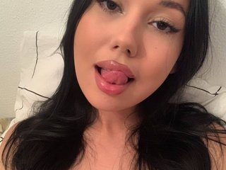 Chat de video erótico DillionHarper
