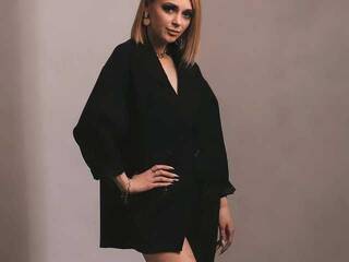 Chat de video erótico Dillza