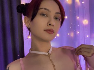 Chat de video erótico RoxyCrush