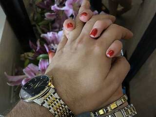 Chat de video erótico DimaMarinaMSK