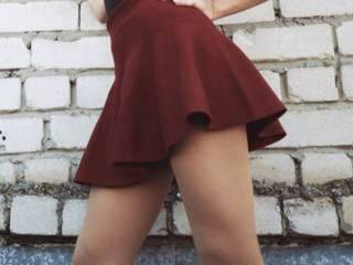 Chat de video erótico dina18plus