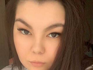 Chat de video erótico Dina2929