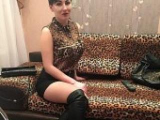 Chat de video erótico dina92