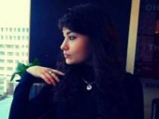 Chat de video erótico dinaarochka