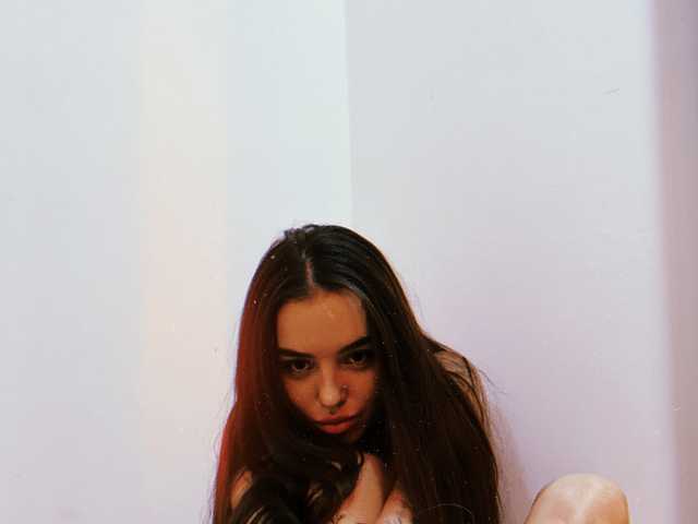 Foto del perfil dinababy