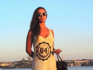 Chat de video erótico dinaenjoy