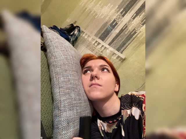 Capturas de pantalla de transmisión DinaKitty