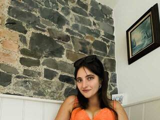 Chat de video erótico DInaraXRose