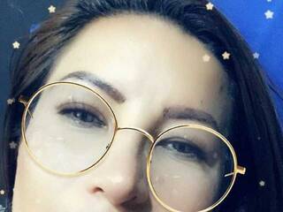 Chat de video erótico Dinawet