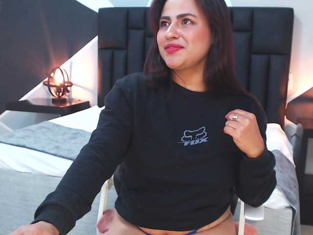 Capturas de pantalla de transmisión Dinnarico