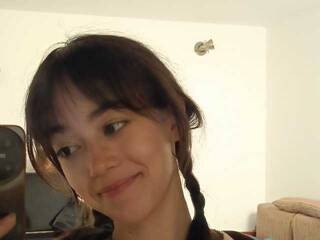 Chat de video erótico Camline