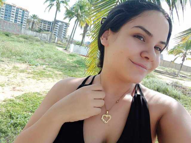Foto del perfil diosavenus7