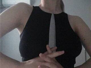 Chat de video erótico Crystalheart