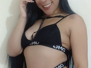 Videochat erótico dirtyandrea