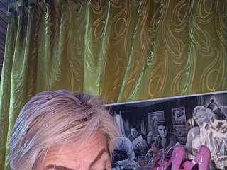 Chat de video erótico DirtyBiancax