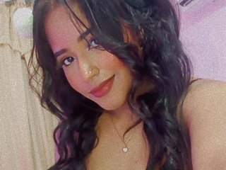 Videochat erótico dirtybunny21