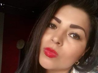 Videochat erótico DirtyMeganHot