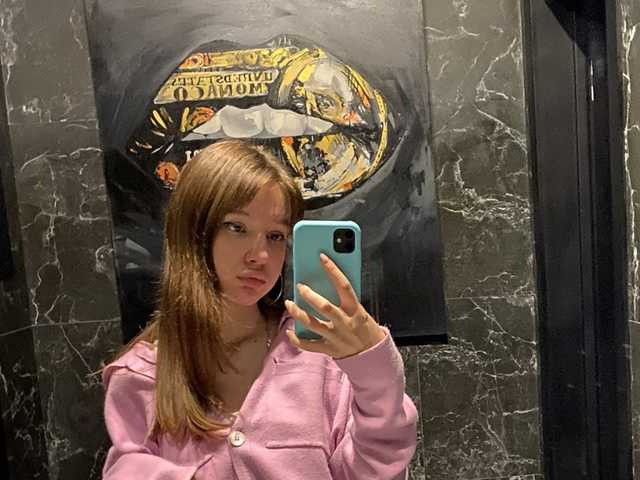 Foto del perfil dirtymolly