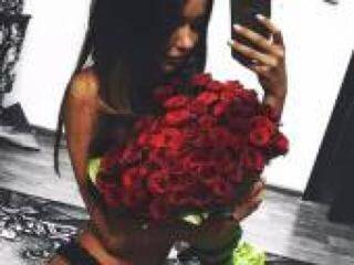 Chat de video erótico dirtyxenia