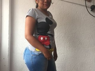 Videochat erótico dirtyXX01