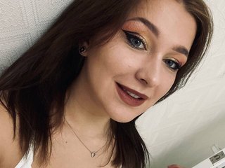 Chat de video erótico Disha-Lee