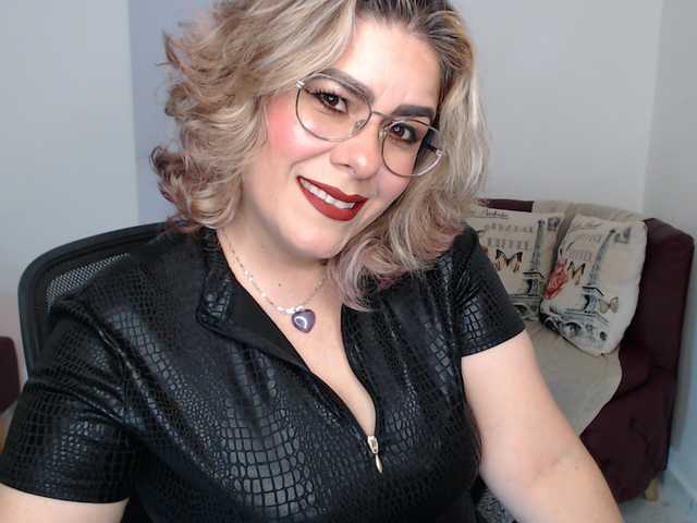 Foto del perfil Diva-Hot82