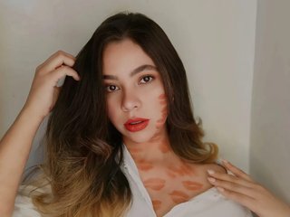 Chat de video erótico Atena