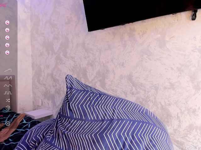 Capturas de pantalla de transmisión babepoli