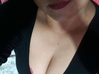 Videochat erótico divaceline25