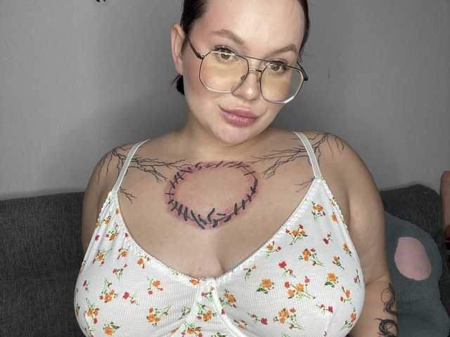 Foto del perfil Divine-1