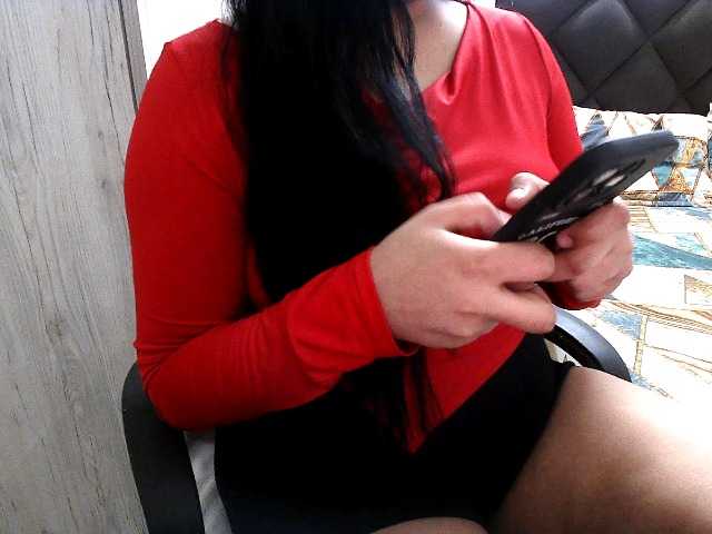 Capturas de pantalla de transmisión DivaRose