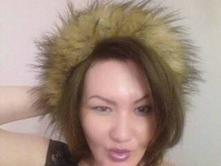 Chat de video erótico NastyTonya