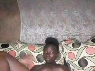 Chat de video erótico DivineAssGoddess