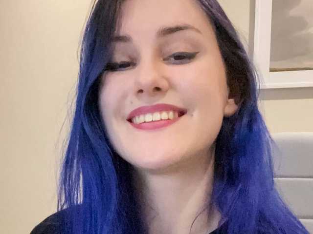 Foto del perfil DivineSmileX