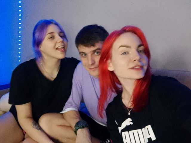 Foto del perfil DivineTrio