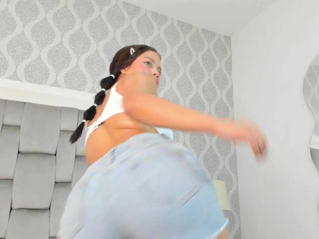 Capturas de pantalla de transmisión Dixie7