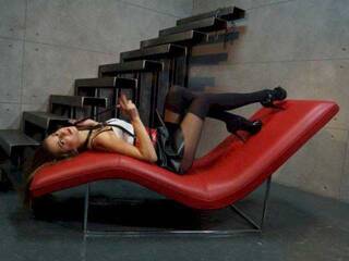 Chat de video erótico DoctorVera