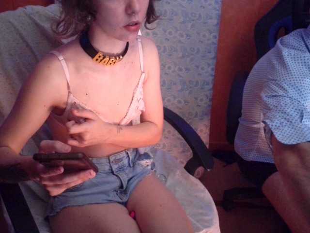 Capturas de pantalla de transmisión Doggysx