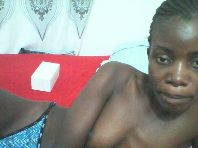 Capturas de pantalla de transmisión Dolcedulce