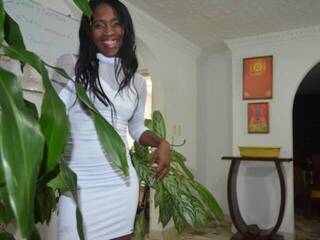 Chat de video erótico DolcePinkPuss