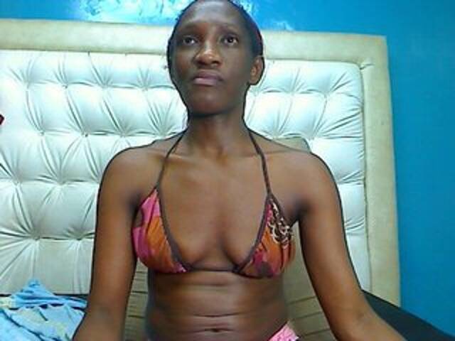 Capturas de pantalla de transmisión DolcePinkPuss